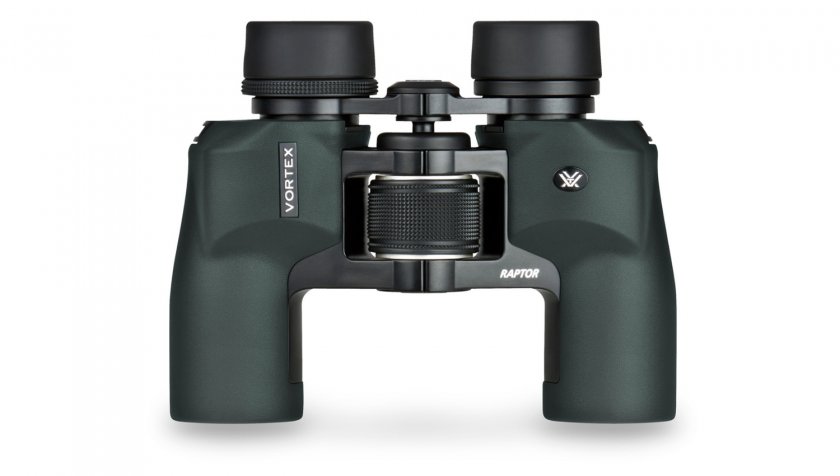 Vortex Raptor 10x32 | Balistas.at