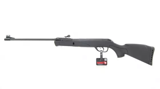 Luftgewehr Gamo DeltaMax Force Set 4,5mm