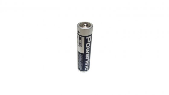 Batterien Panasonic AAA