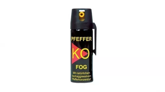 Abwehrspray KO FOG 50ml