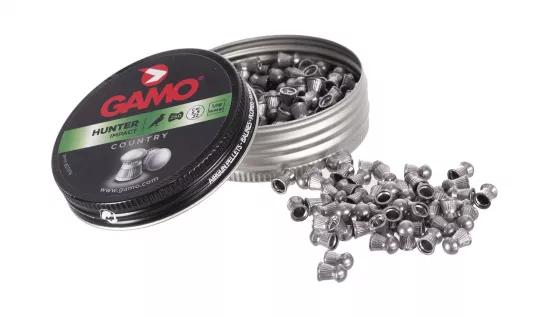 Diabolo Gamo Hunter 5,5mm 250 Stk