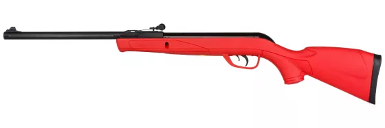 Luftgewehr Gamo Delta Red 4,5mm