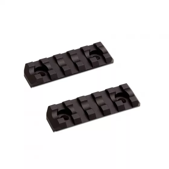 ASG-Stange M-Lok 5 Positionen 2St.