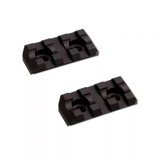ASG-Stange M-Lok 3 Positionen 2St.