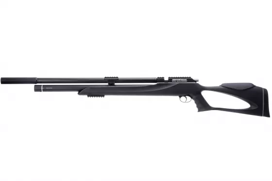 Luftgewehr SPA Snowpeak M25 6,35mm