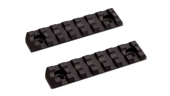 ASG-Stange M-Lok 7 Positionen 2St.