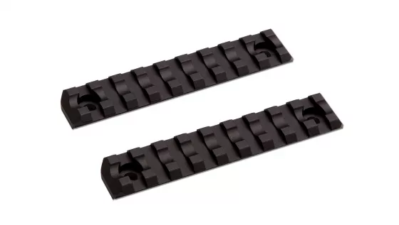 ASG-Stange M-Lok 9 Positionen 2St.