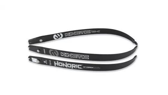 ILF Honoric carbon Wurfarme 66” (26 LBS) 64” (28 LBS)