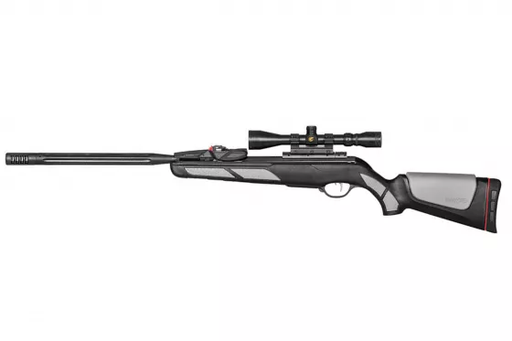 Luftgewehr Gamo Viper Pro 10x IGT GEN3i 4,5mm 24J