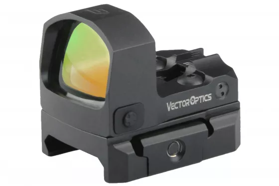 Kimme- und Korn-Visier Vector Optics Frenzy-S 1x17x24 MIC (MAG)