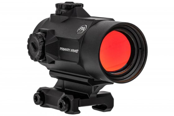 Kollimator Primary Arms SLx MD-25 25mm Microdot GenII AutoLive ACSS CQB
