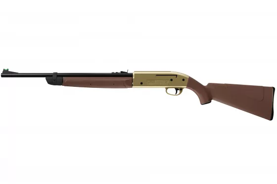 Luftgewehr Crosman Legacy 100 YEAR EDITION 4,5mm