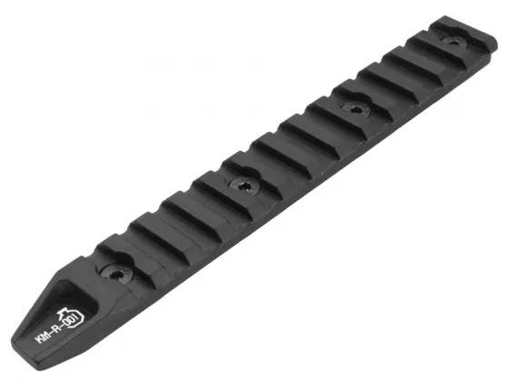 Adapter KeyMod - Weaver 22mm Beast Defense 6"
