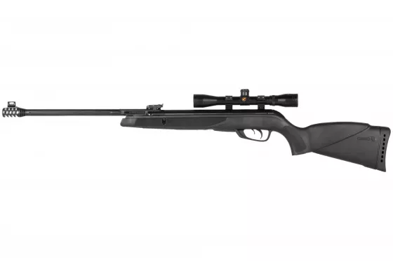 Luftgewehr Gamo Black Bear 4,5mm - 20J