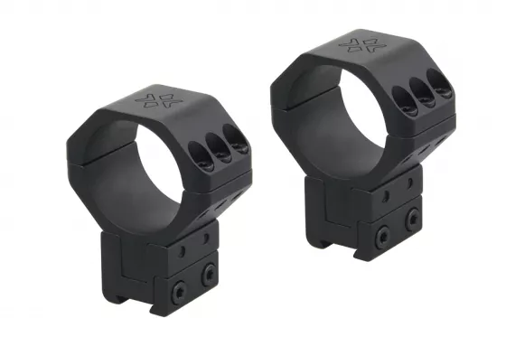 Montage Vector Optics X-ACCU 11mm/34mm höhenverstellbar