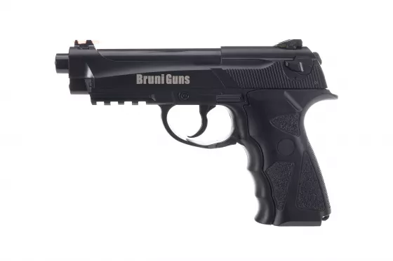 Luftpistole Bruni Sport 306 P