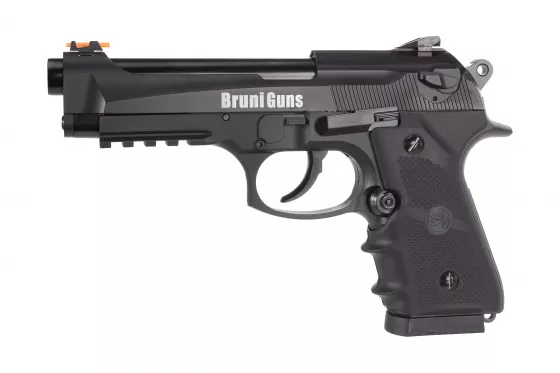Luftpistole Bruni Sport 331