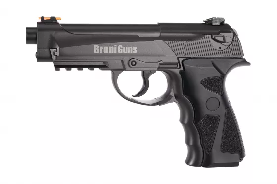 Luftpistole Bruni Sport 306 M