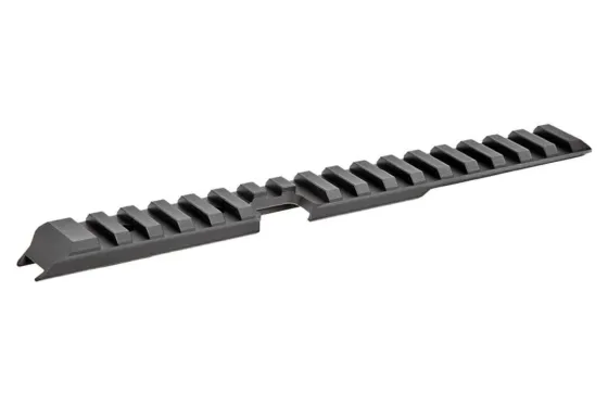 Schiene Picatinny/Weaver FX DRS Low 30 MOA
