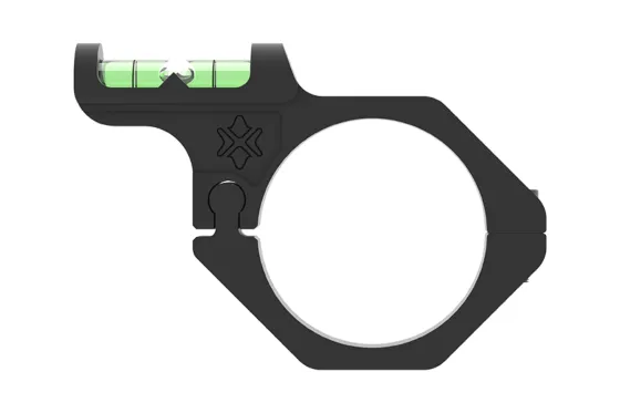 Seitliche Wasserwaage Vector Optics für 30mm Tubus GenII