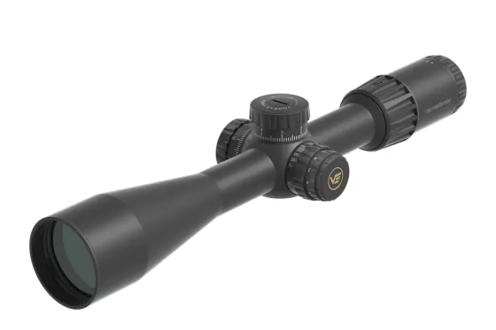 Zielfernrohr Vector Optics Tauron 4-24x50 GenII FFP MPX1 MRAD