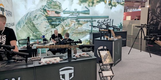 IWA 2026 Taipan 4