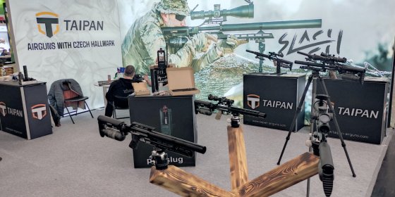 IWA 2026 Taipan 3