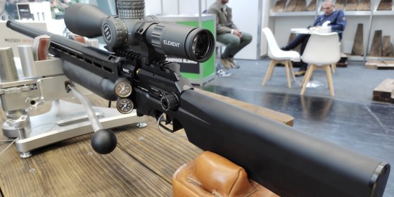IWA 2026 FX 5