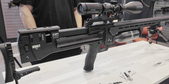IWA 2026 AirMaks 3