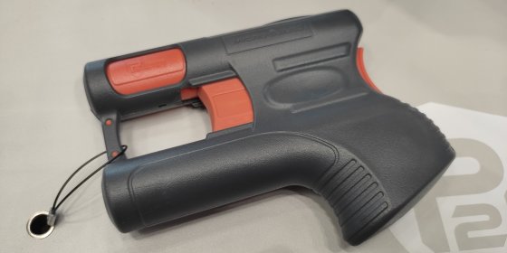 IWA 2026 Umarex 8