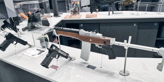 IWA 2026 Umarex 6