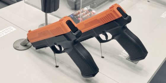 IWA 2026 Umarex 2