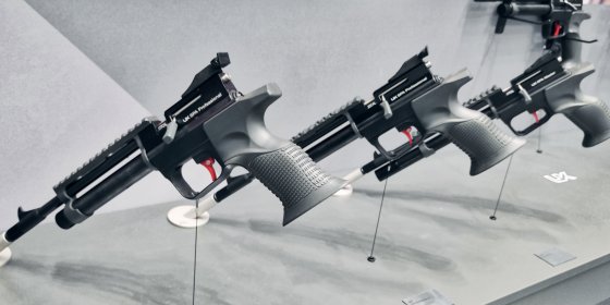 IWA 2026 Umarex 4