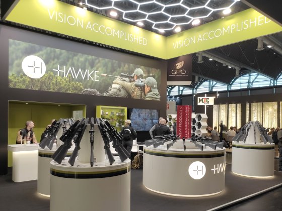 IWA 2026 Mix 22