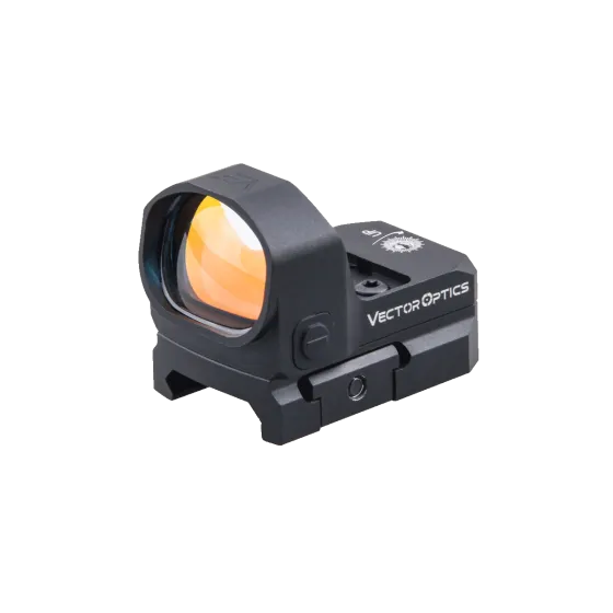 Kollimator Vector Optics Frenzy-X 1x20x28 6 MOA Red Dot
