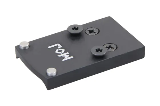 Adapter Vector Optics MOJ Glock