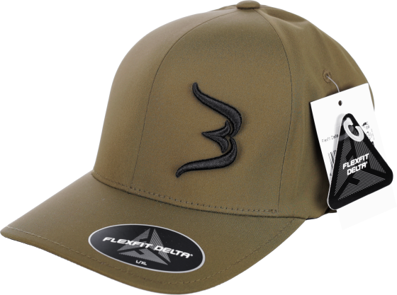 Kappe BALISTAS Stealth - Cap Olive