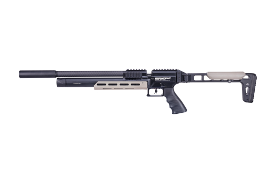 Luftgewehr Snowpeak AP900 Mercury 6,35mm