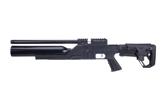 Luftgewehr Kral Arms Puncher NP-500 S 4,5mm