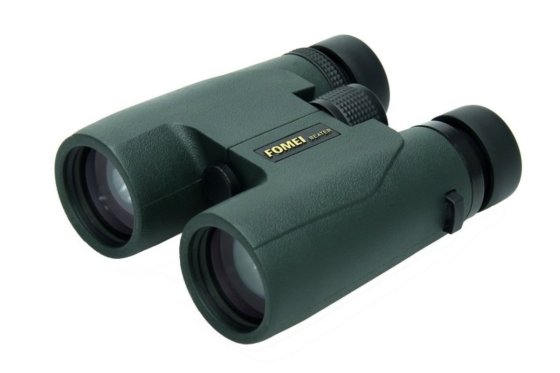 Fernglas FOMEI 8x42 BEATER II