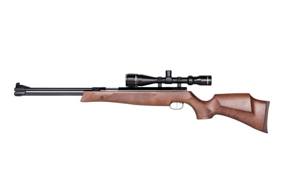 Luftgewehr Weihrauch HW 77 K 5,5mm