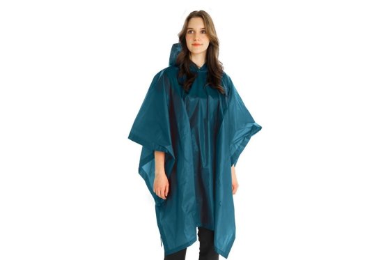 Poncho Coghlan´s blau