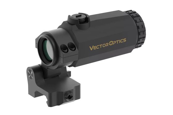 Vergrößerungsmodul Vector Optics Maverick-III 3x22 MIL mod.2026