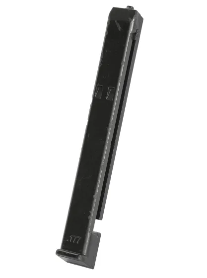 Magazin Borner C41