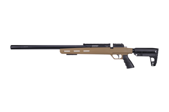 Luftgewehr Snowpeak M30 C 5,5mm