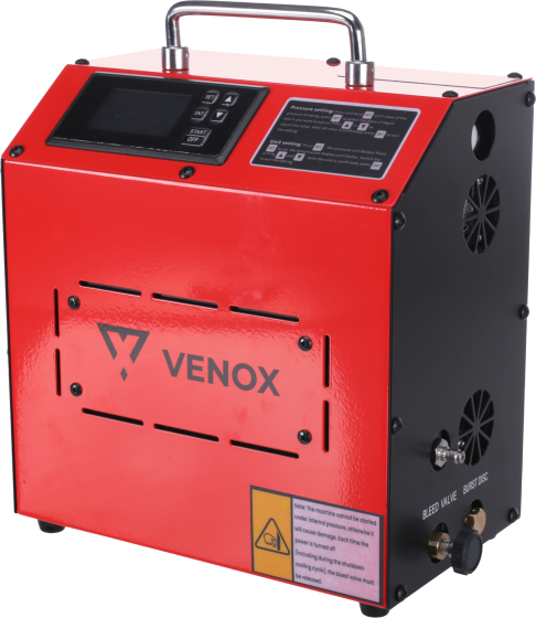 Kompressor Venox Atlas Air