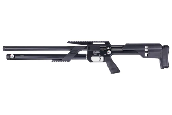 Luftgewehr Umarex Zelos 6,35mm