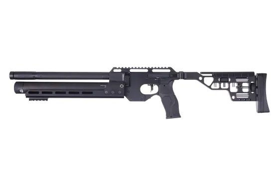 Luftgewehr AirMaks Katran Pro C 4,5mm
