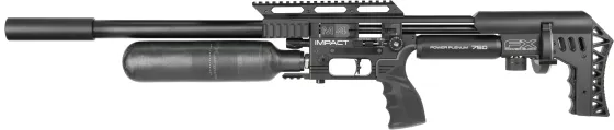 Luftgewehr FX Impact M4 Standard 5,5mm