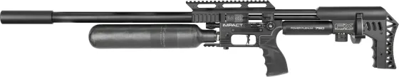 Luftgewehr FX Impact M4 Sniper 5,5mm